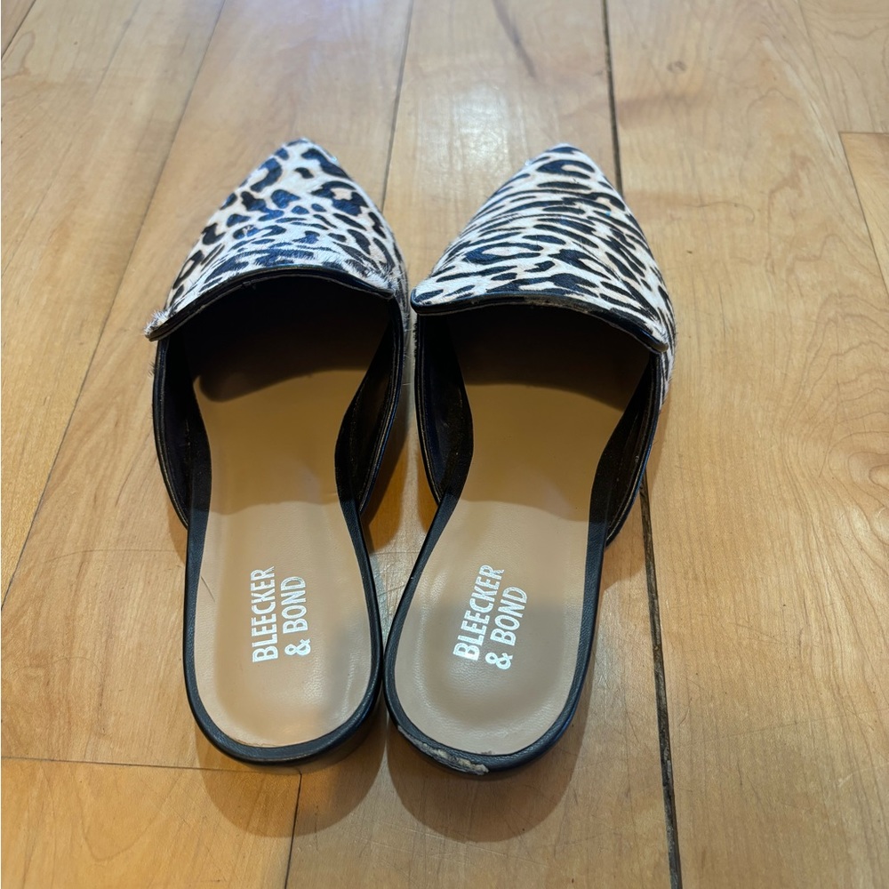 Women’s dress shoes